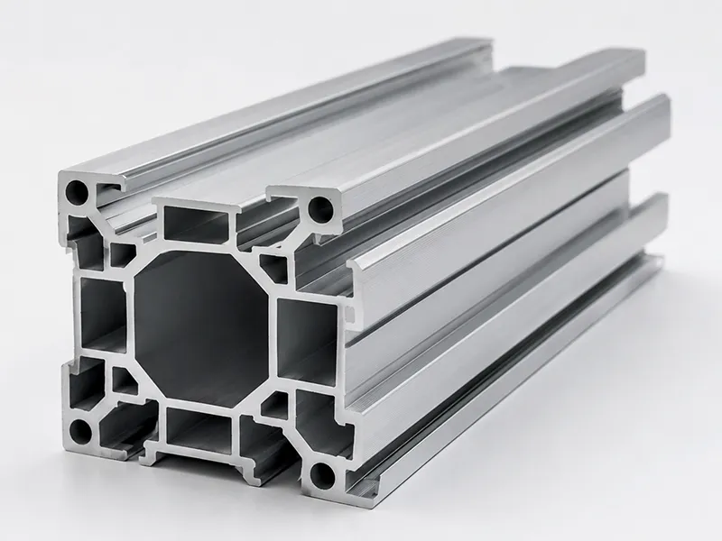 Aluminium Profile 2